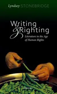 Writing and Righting