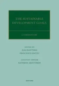 The UN Sustainable Development Goals