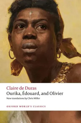 Ourika, Édouard, and Olivier