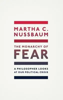 The Monarchy of Fear