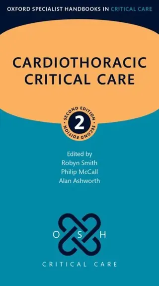 Cardiothoracic Critical Care