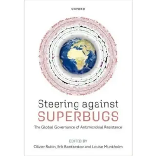 Steering Against Superbugs