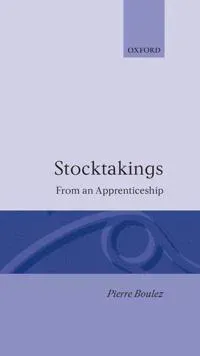 Stocktakings
