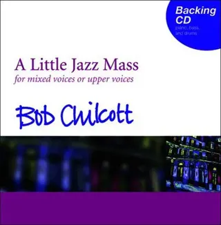 A Little Jazz Mass