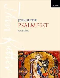 Psalmfest