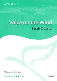 Voice on the Wind