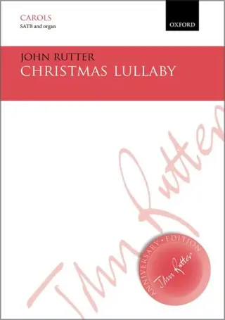 Christmas Lullaby