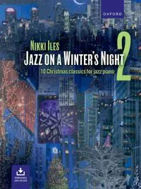 Jazz on a Winter's Night 2