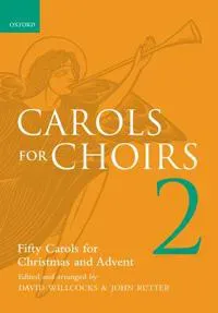 Carols for Choirs 2