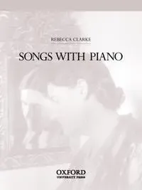 Songs with piano