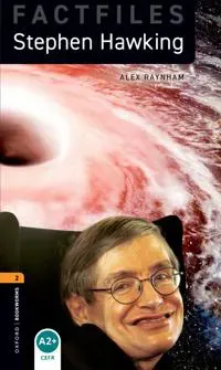 Oxford Bookworms Library: Level 2: Stephen Hawking