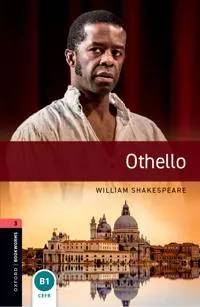 Oxford Bookworms Library: Level 3: Othello