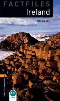 Oxford Bookworms Library Factfiles: Level 2: Ireland