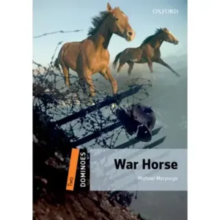 Dominoes: Level 2: War Horse
