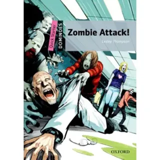 Dominoes: Quick Starter:: Zombie Attack!