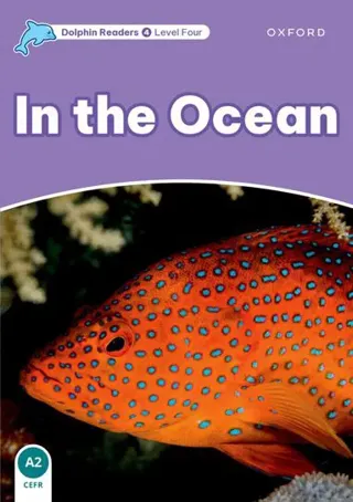 Dolphin Readers: Level 4: In the Ocean