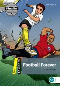 Dominoes: Level 1:: Football Forever