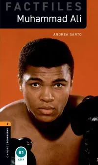 Oxford Bookworms Library: Level 2: Muhammad Ali