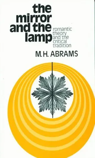 The Mirror and the Lamp