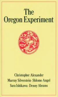 The Oregon Experiment