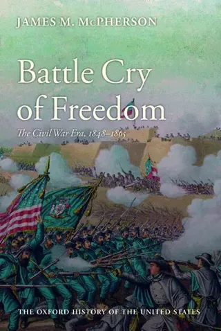 Battle Cry of Freedom