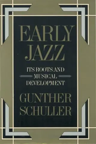 Early Jazz