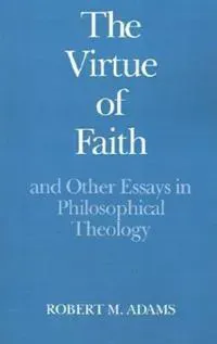 The Virtue of Faith