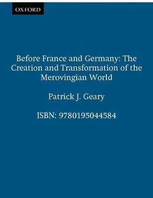 Before France and Germany