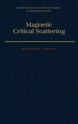 Magnetic Critical Scattering