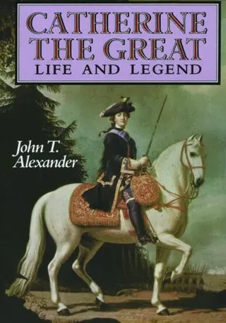 Catherine the Great
