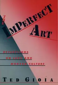 The Imperfect Art