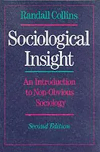 Sociological Insight