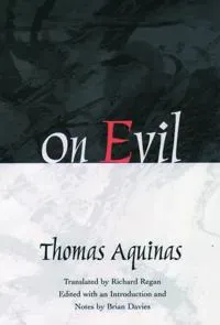 The De Malo of Thomas Aquinas