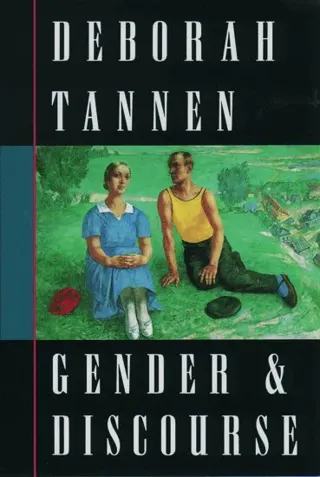 Gender and Discourse