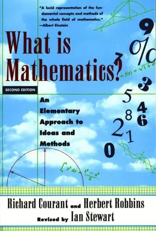 What Is Mathematics?