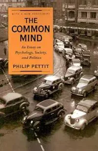 The Common Mind