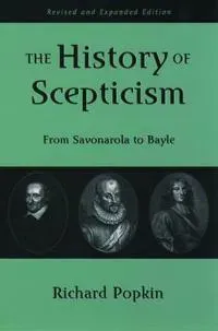The History of Scepticism