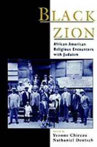 Black Zion