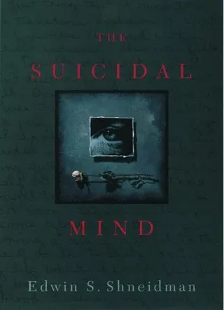 The Suicidal Mind