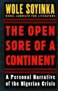 The Open Sore of a Continent