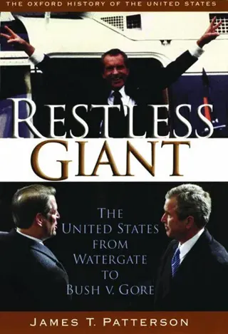 Restless Giant