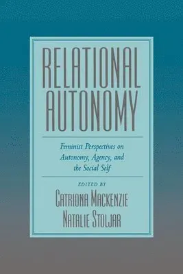 Relational Autonomy