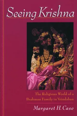 Seeing Krishna