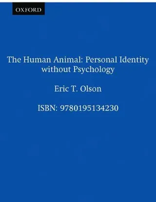 The Human Animal