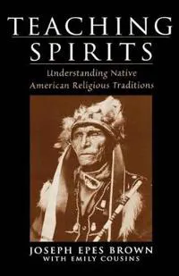 Teaching Spirits