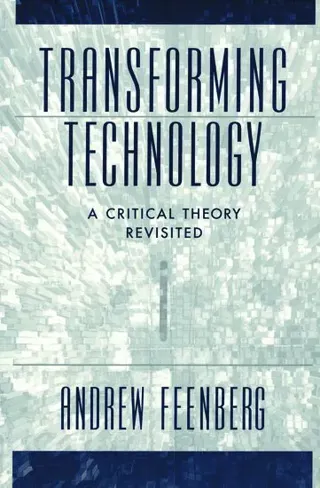 Transforming Technology