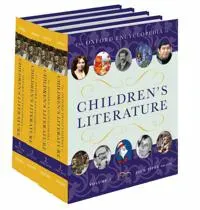 The Oxford Encyclopedia of Children's Literature