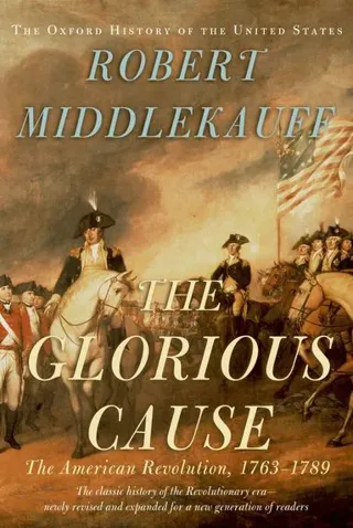 The Glorious Cause