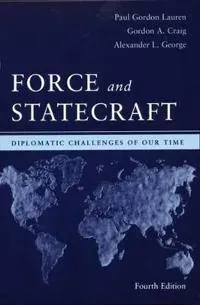Force and Statecraft