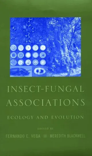 Insect-Fungal Associations